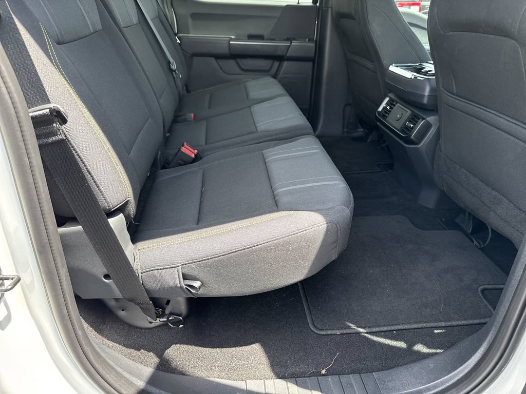 Used 2025 Ford F150 STX RWD image 15
