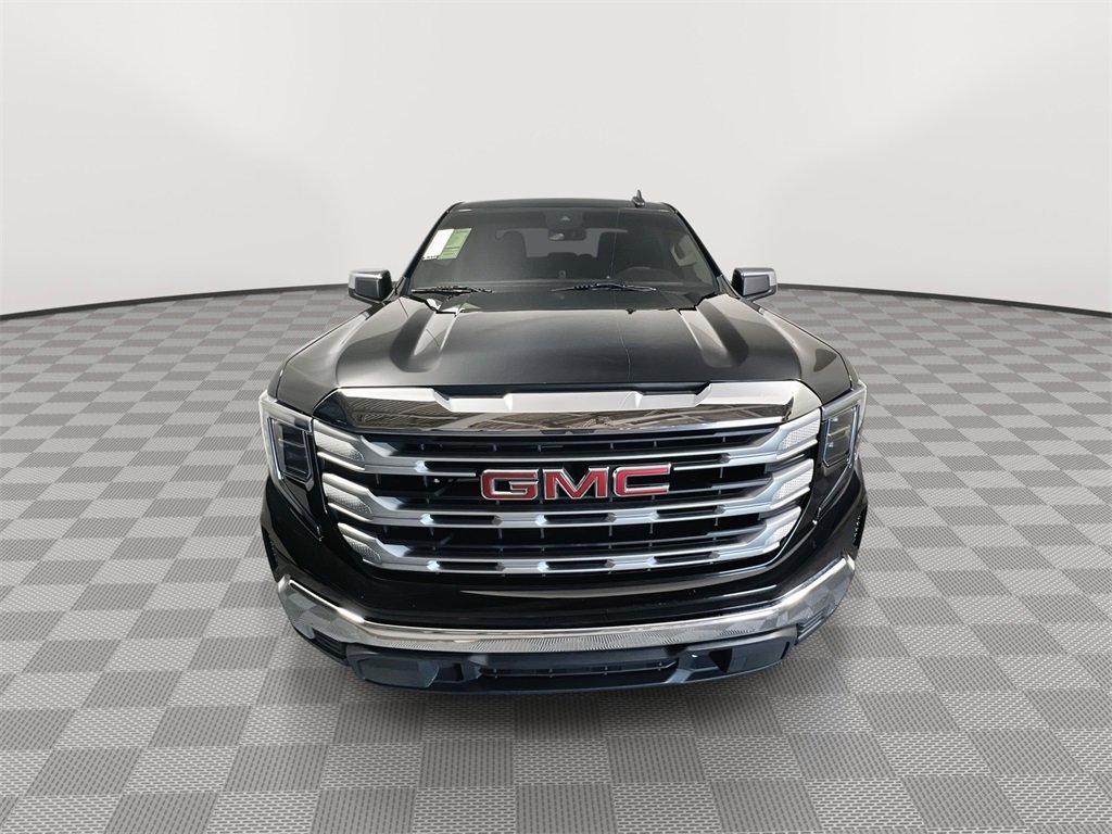 Used 2024 GMC Sierra 1500 SLE image 3