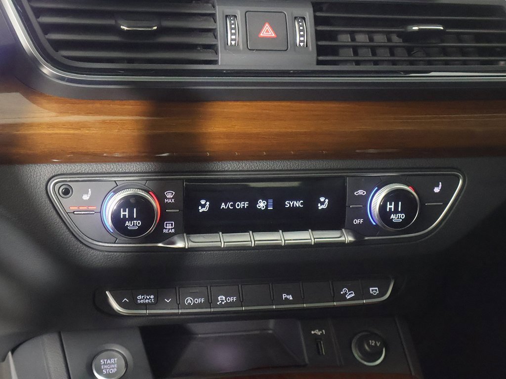 Used 2023 Audi Q5 2.0T Premium w/ Convenience Package image 43