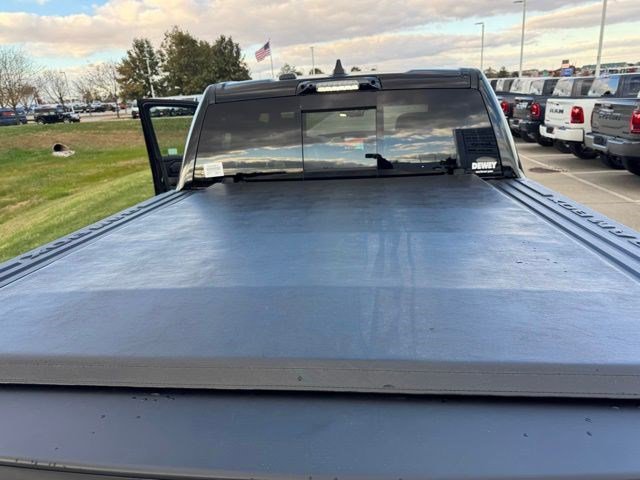 New 2026 RAM 1500 Limited image 28