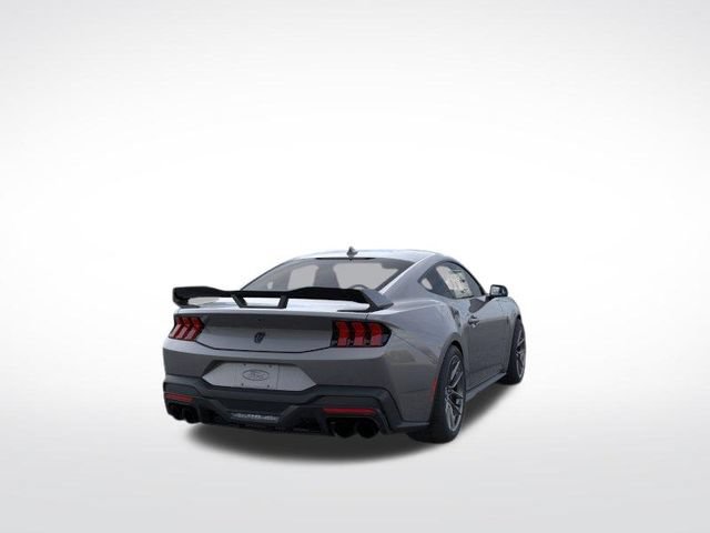 New 2026 Ford Mustang Dark Horse w/ Dark Horse Handlin Package RWD image 10