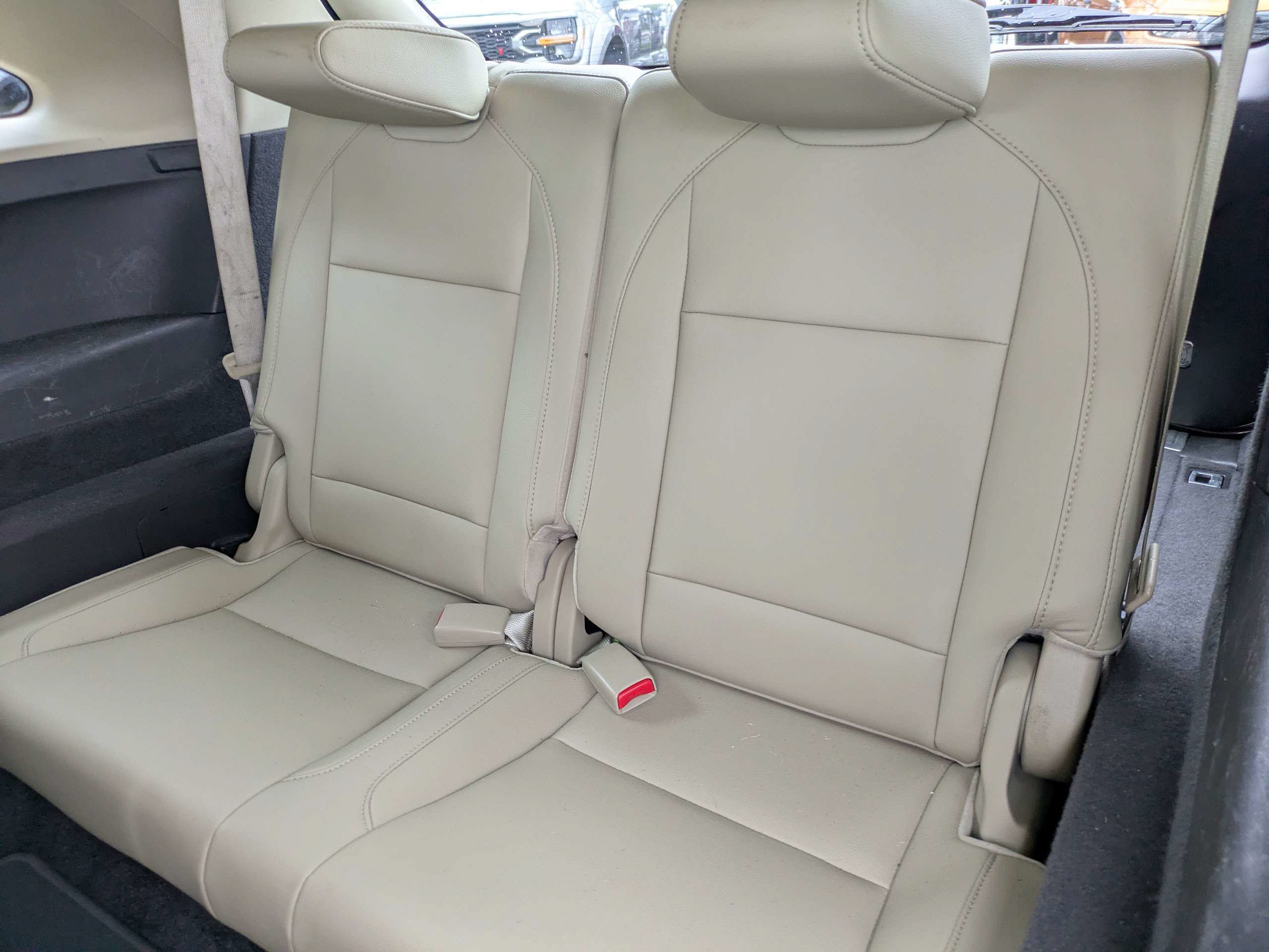 Used 2016 Acura MDX w/ Technology Package FWD image 14