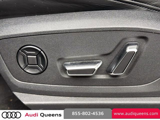 Certified 2023 Audi e-tron S Premium Plus w/ Black Optic Package image 22