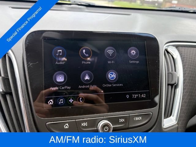 Used 2019 Chevrolet Malibu LT FWD image 18