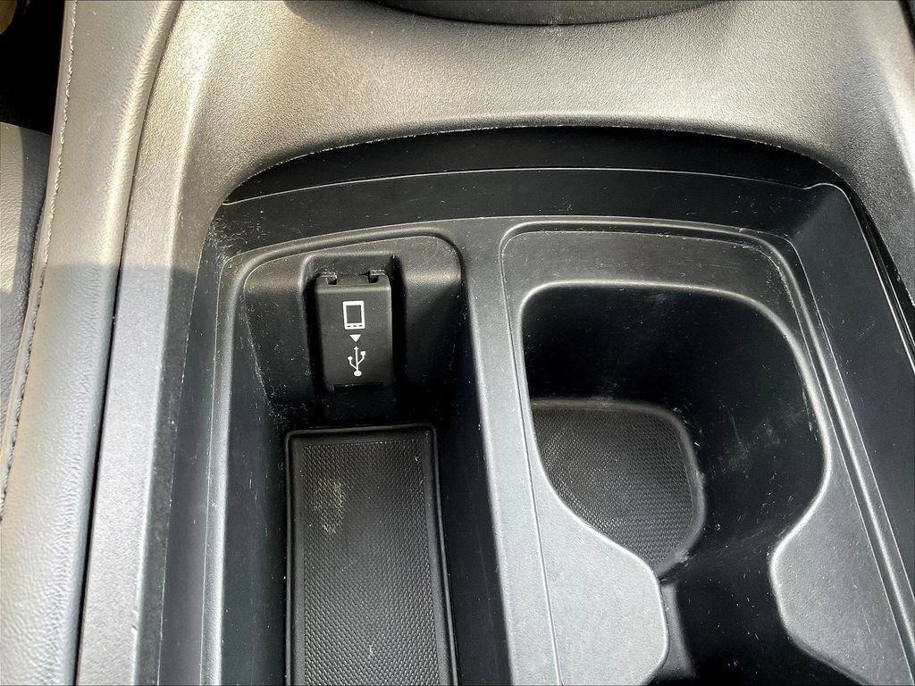 Used 2019 Acura RDX AWD image 16