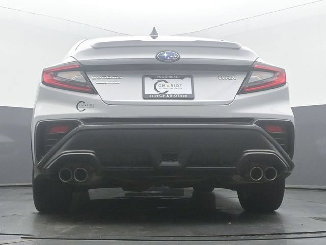 Used 2023 Subaru WRX Premium AWD/4WD image 48