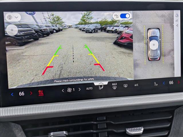 New 2026 Ford Explorer Platinum AWD/4WD image 14