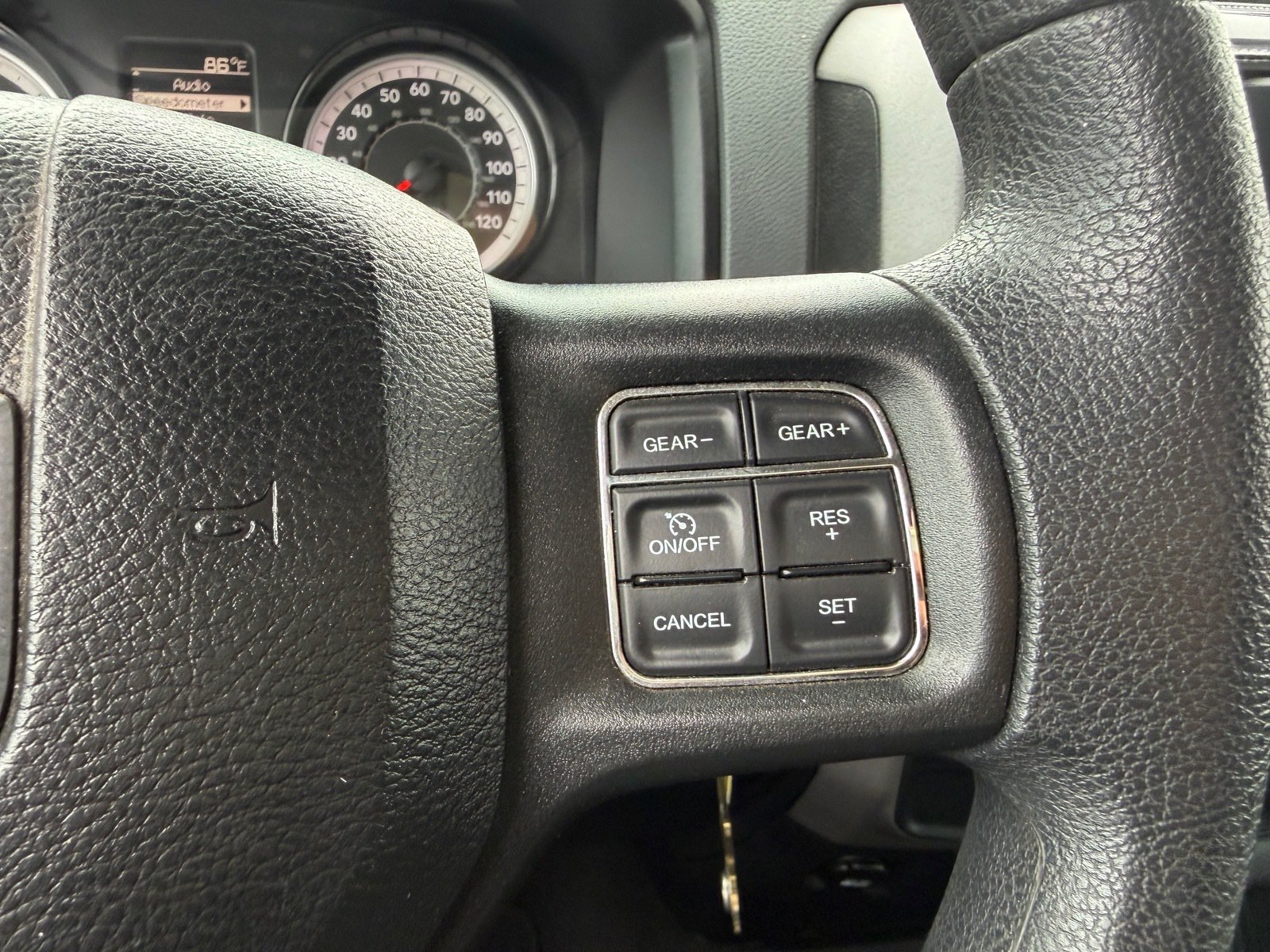 Used 2018 RAM 1500 Tradesman w/ Popular Equipment Group RWD image 19