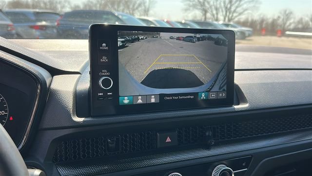 Used 2025 Honda CR-V Sport-L image 17