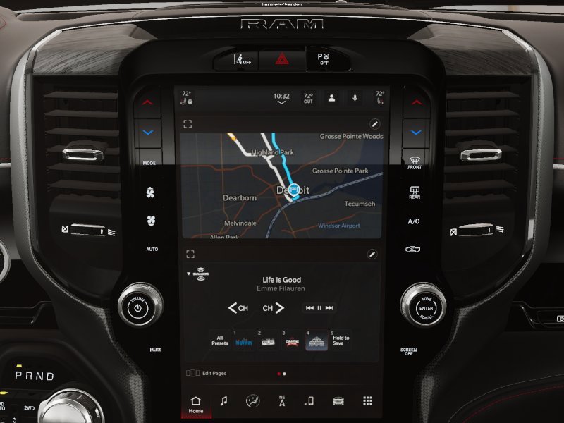 New 2026 RAM 1500 Limited image 22