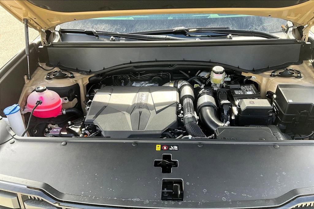 New 2027 Kia Telluride SX Prestige X-Pro image 12