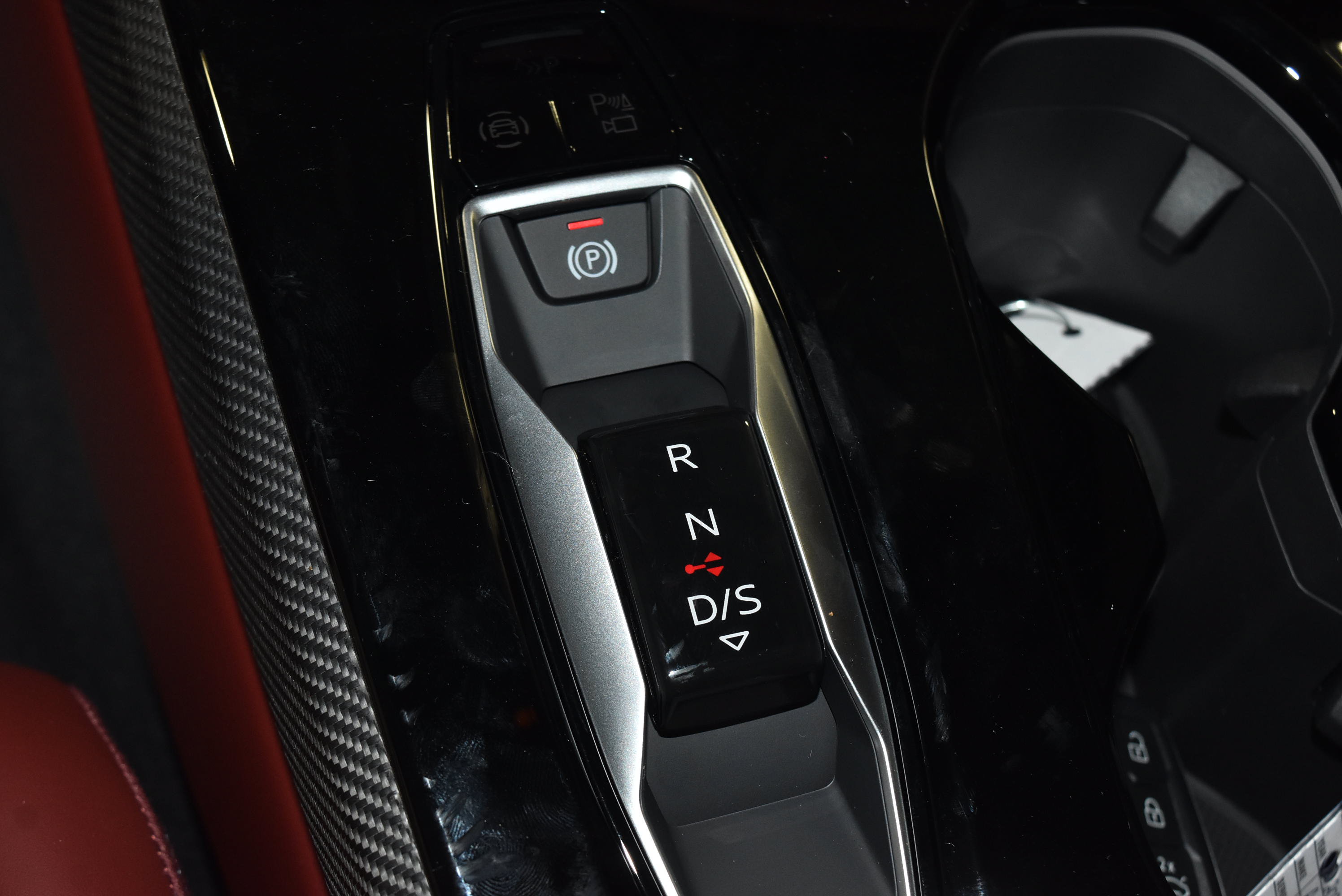 New 2026 Audi S5 Prestige AWD/4WD image 14