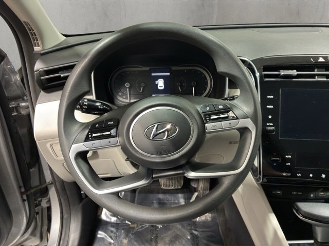 Used 2024 Hyundai Tucson SEL AWD/4WD image 32
