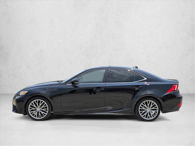 Used 2014 Lexus IS 250 RWD image 8