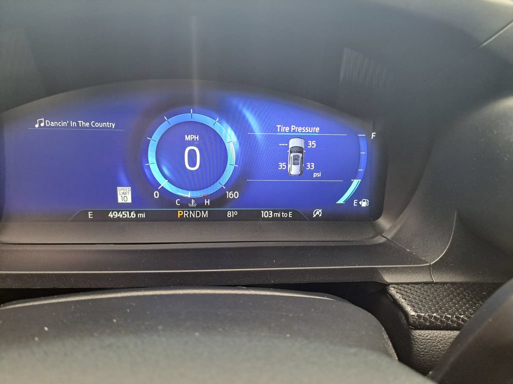 Used 2020 Ford Explorer ST w/ ST Street Pack AWD/4WD image 11