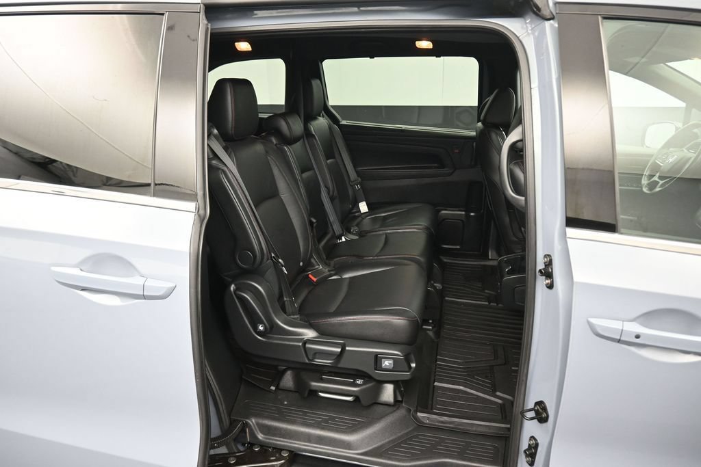 Used 2024 Honda Odyssey Sport image 44