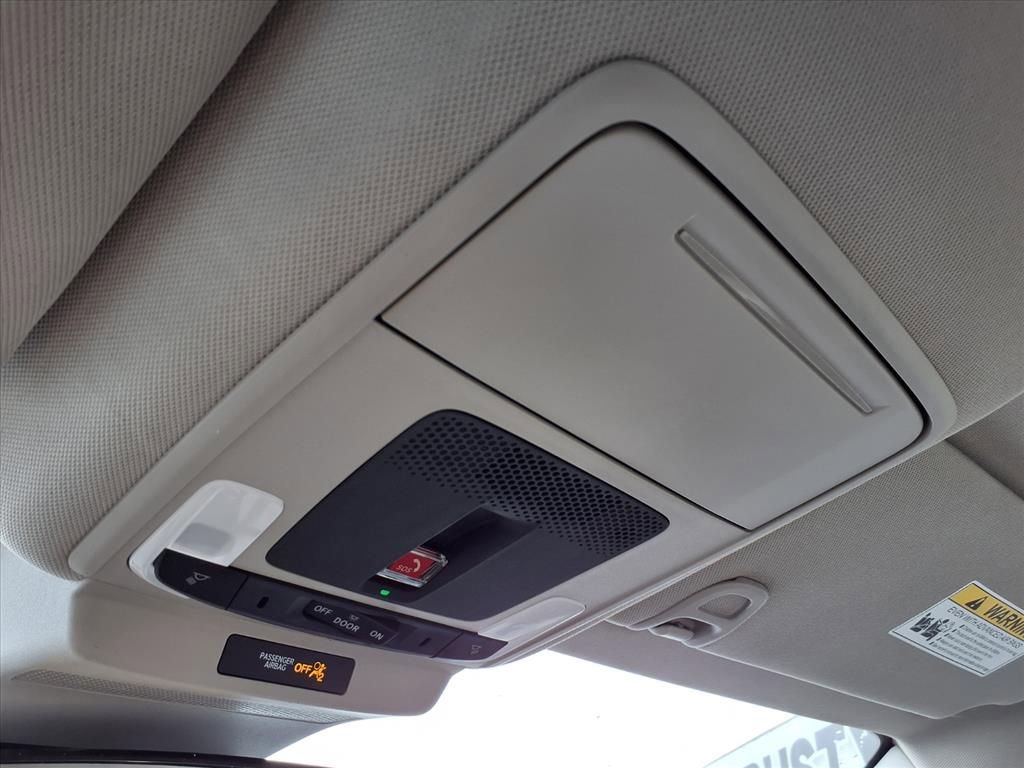 New 2025 Honda Accord LX image 23