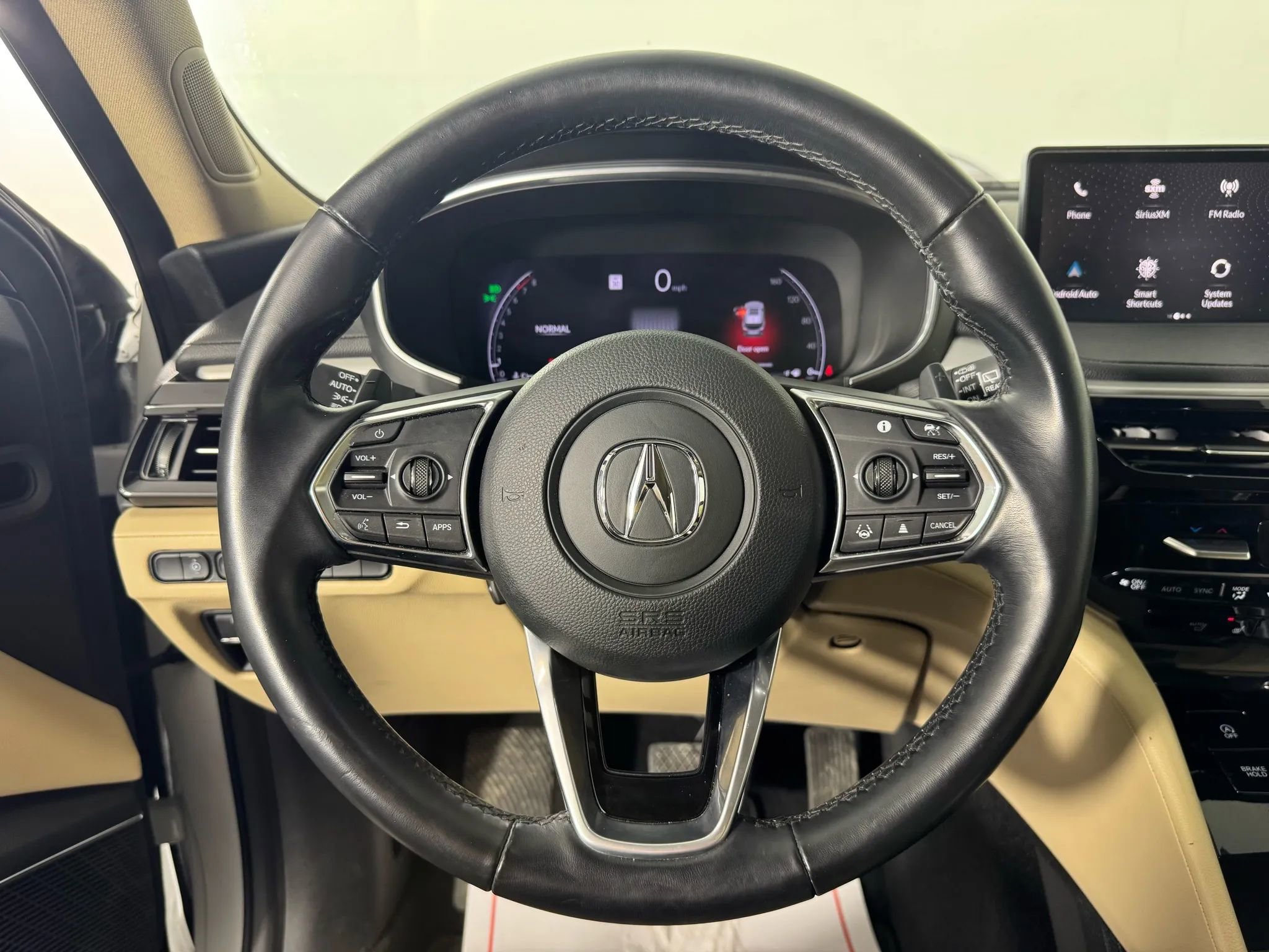 Used 2022 Acura MDX SH-AWD image 13