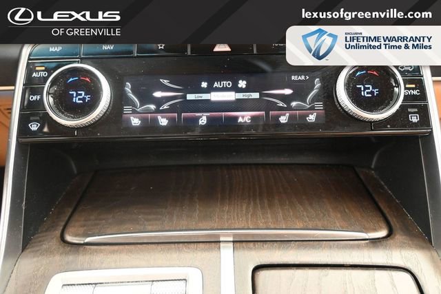 Used 2023 Genesis GV80 2.5T w/ Prestige 20" Package AWD/4WD image 17