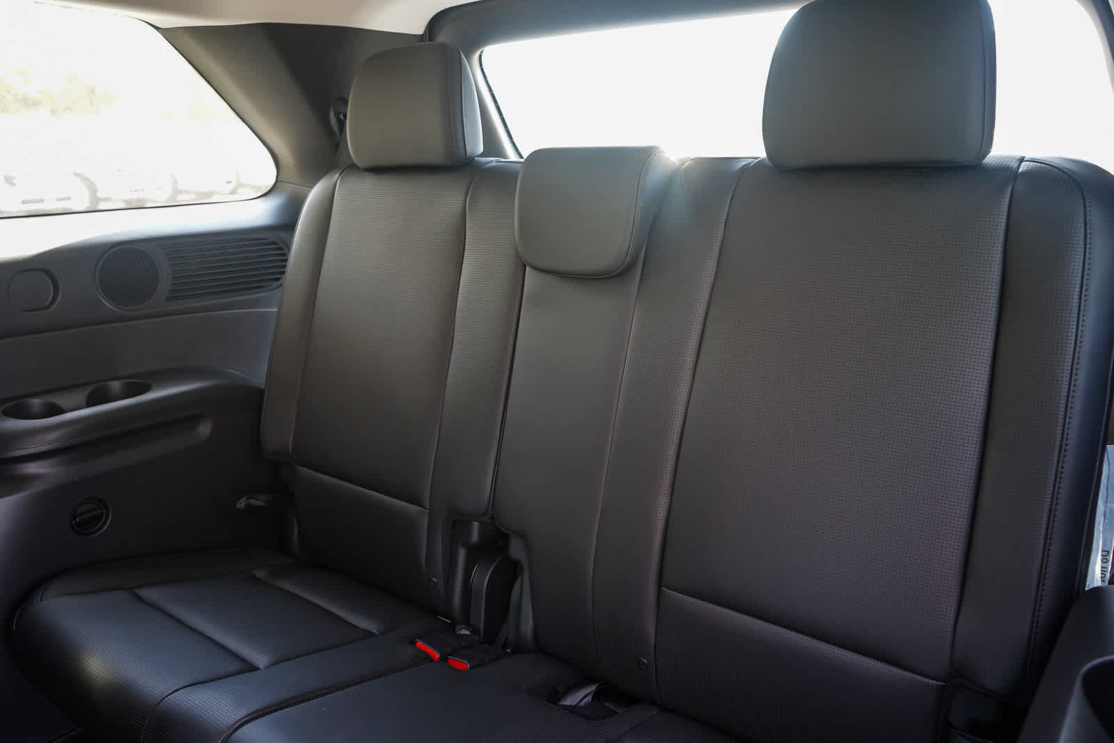 New 2026 Hyundai Palisade FWD Hybrid image 18