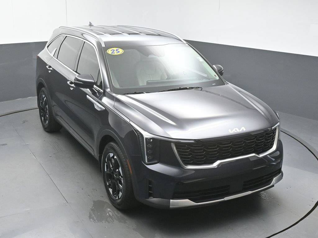 Used 2025 Kia Sorento S FWD image 40