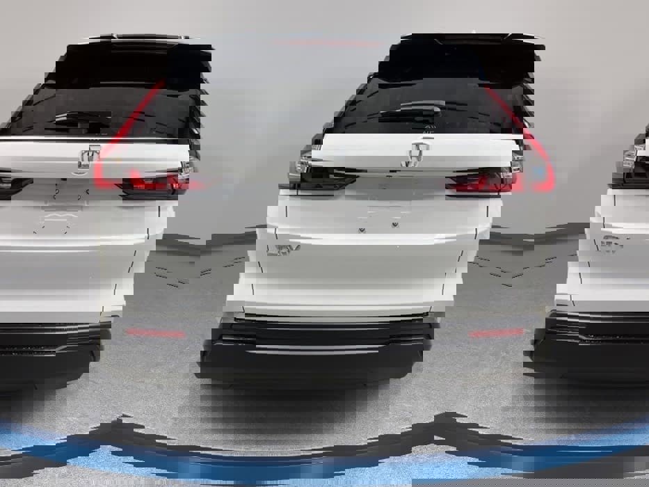 New 2026 Honda CR-V LX image 6