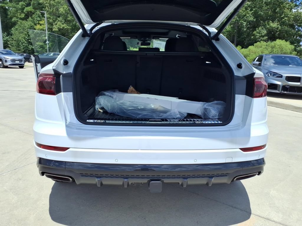 New 2026 Audi Q8 Premium Plus AWD/4WD image 23