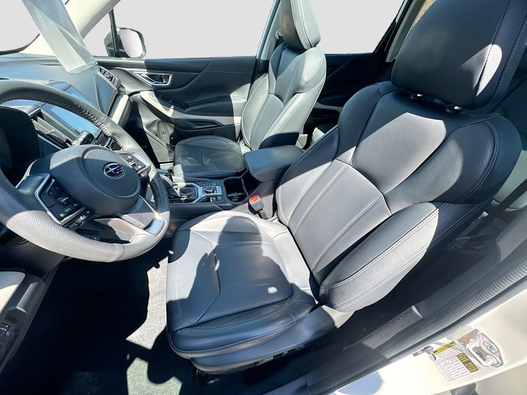 Certified 2023 Subaru Forester Limited AWD/4WD image 20