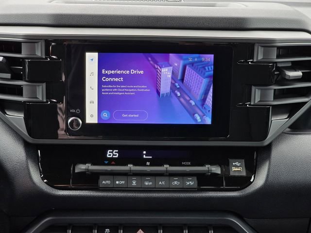 Used 2026 Toyota Tundra SR5 w/ SX Package image 18