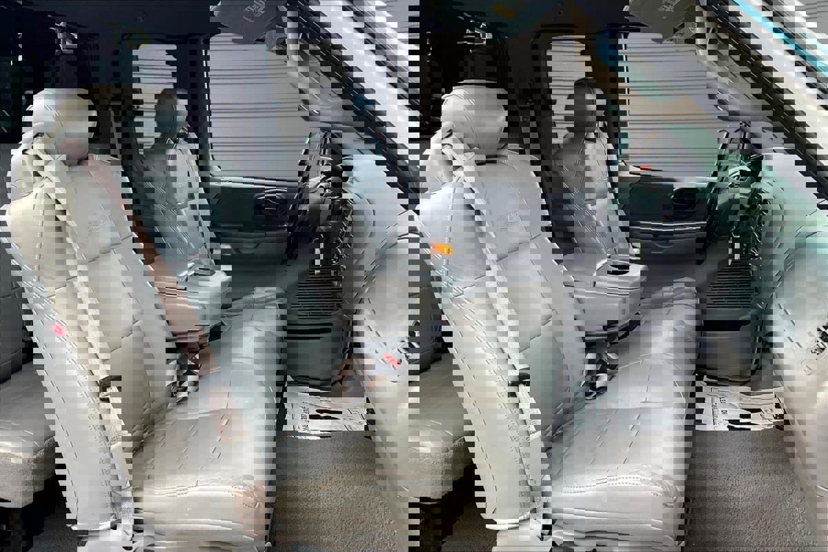 Used 2001 Ford F150 XL image 25