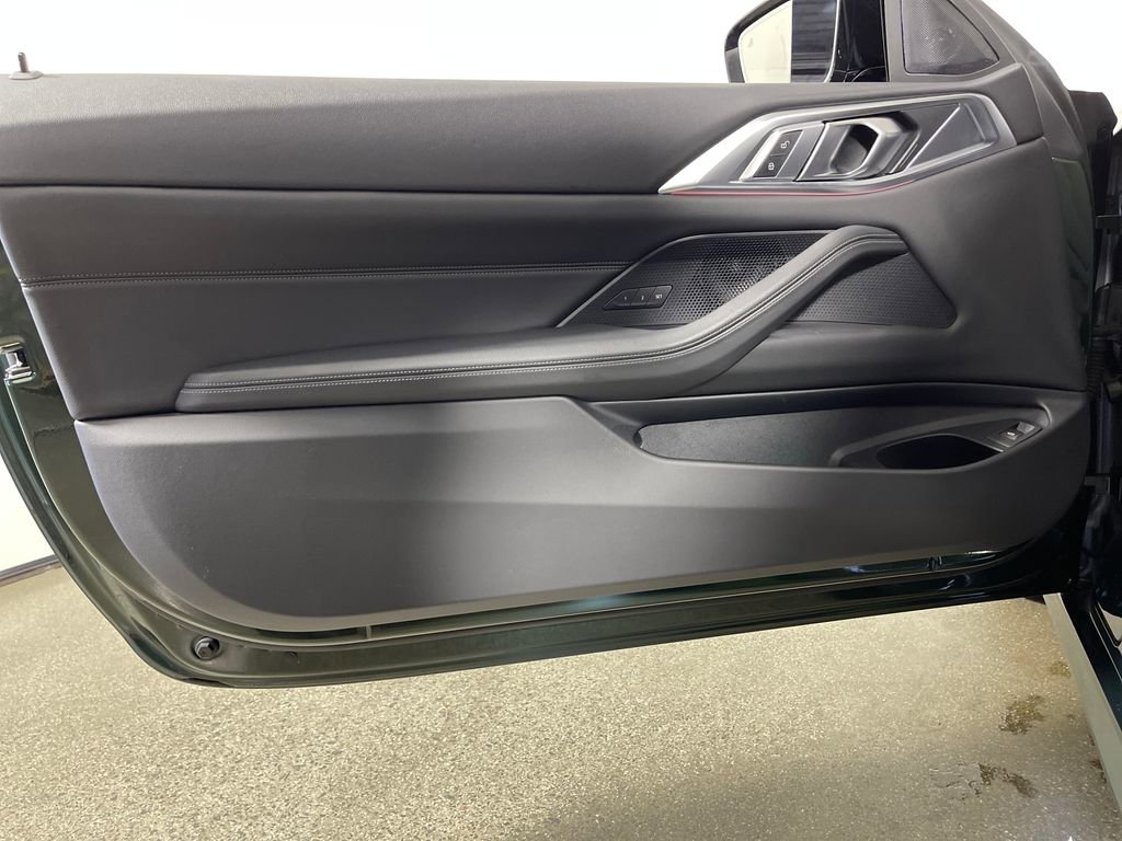 Used 2022 BMW M440i Coupe w/ Shadowloine Package RWD image 17
