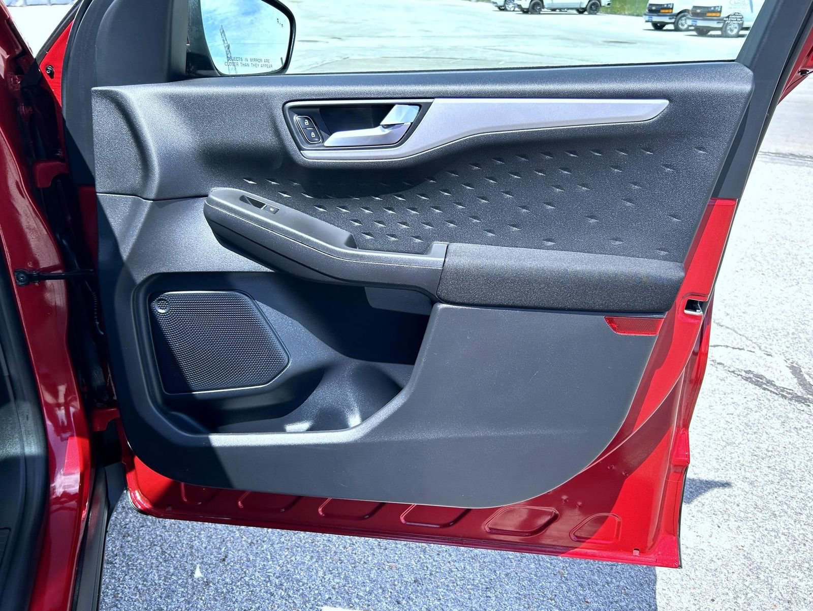 Used 2020 Ford Escape SE AWD/4WD image 15