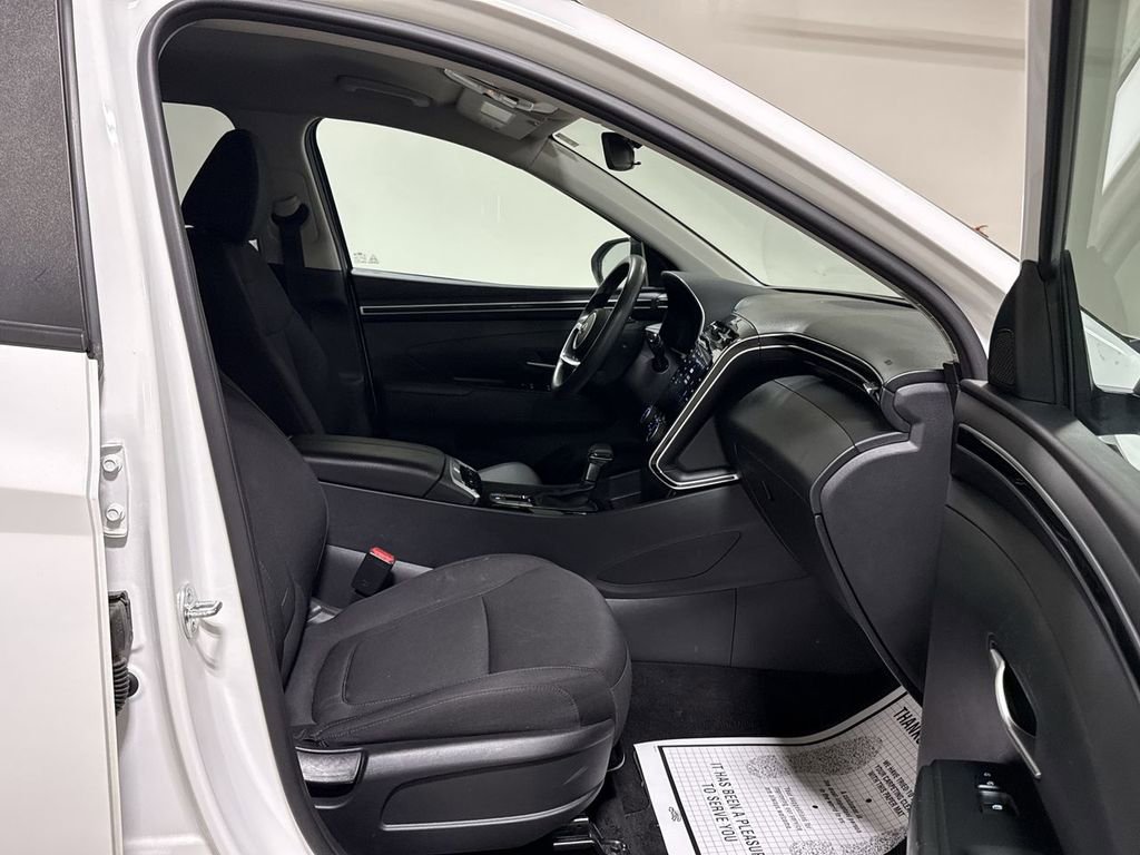 Used 2023 Hyundai Tucson SEL image 22