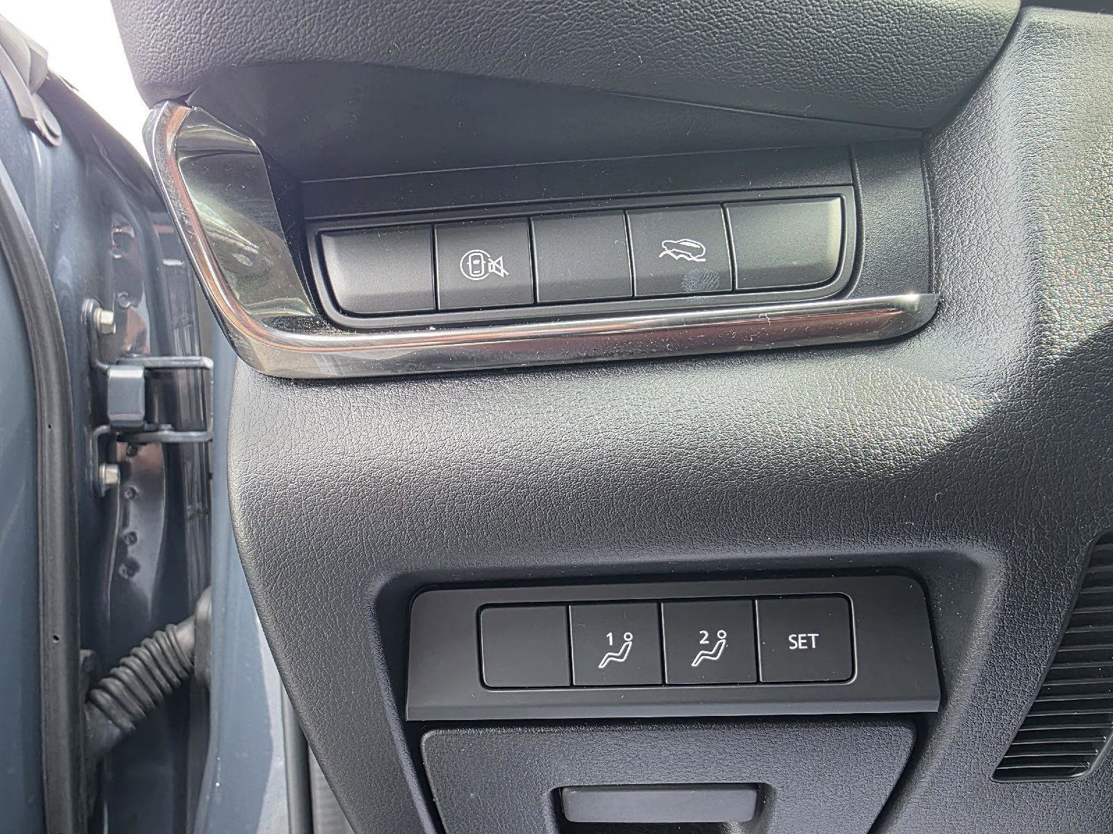 Used 2024 MAZDA CX-30 AWD 2.5 S w/ Preferred Package image 11