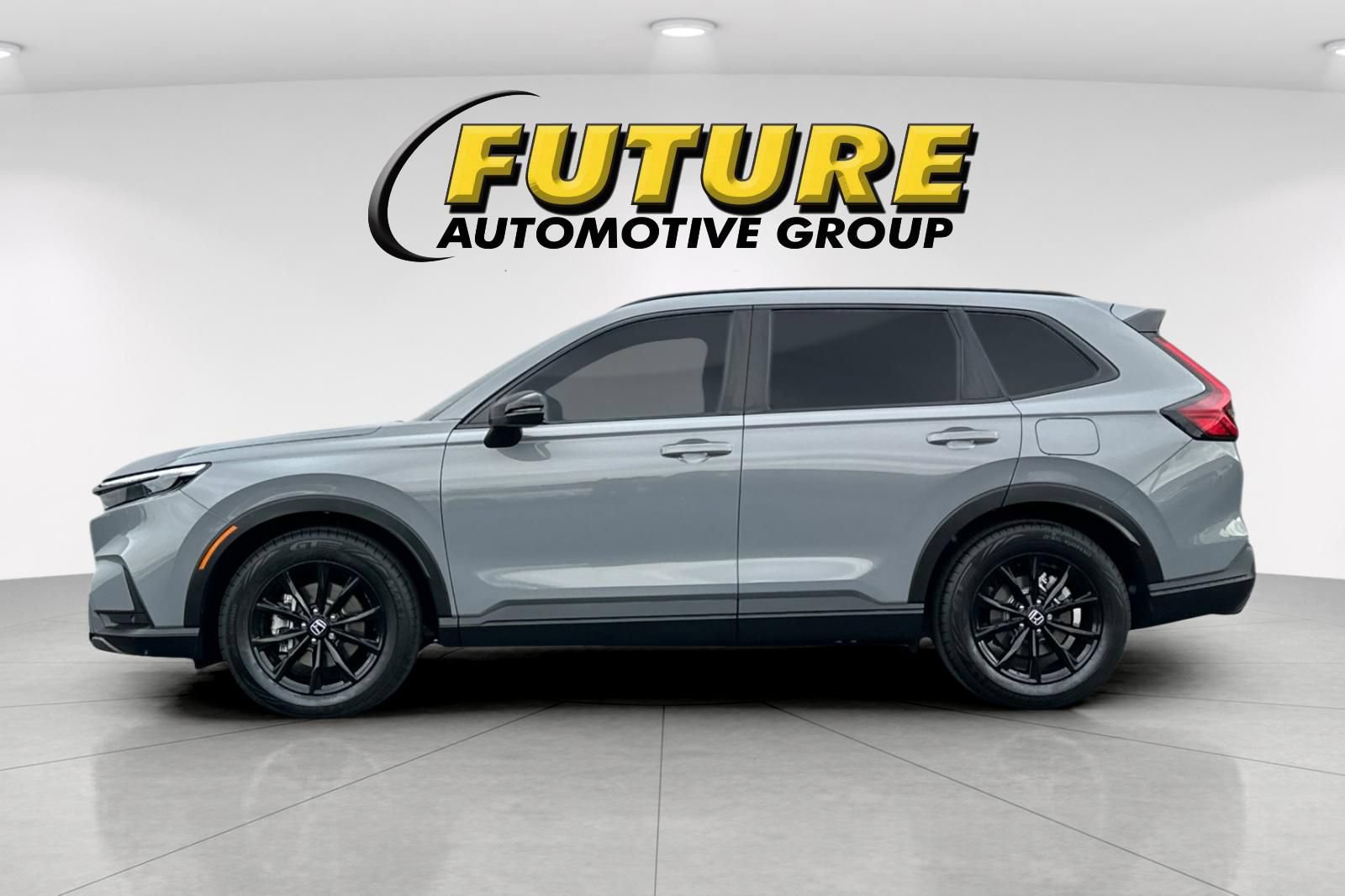 Used 2025 Honda CR-V Sport-L image 7
