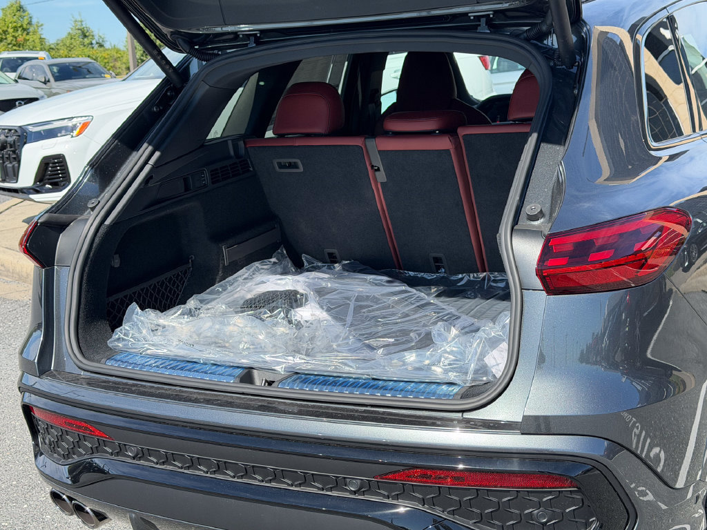 New 2026 Audi SQ5 Premium Plus AWD/4WD image 13