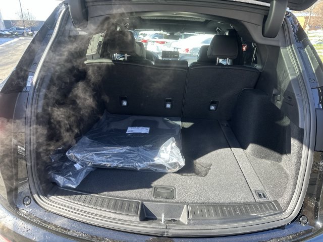 Certified 2026 Acura RDX SH-AWD image 26