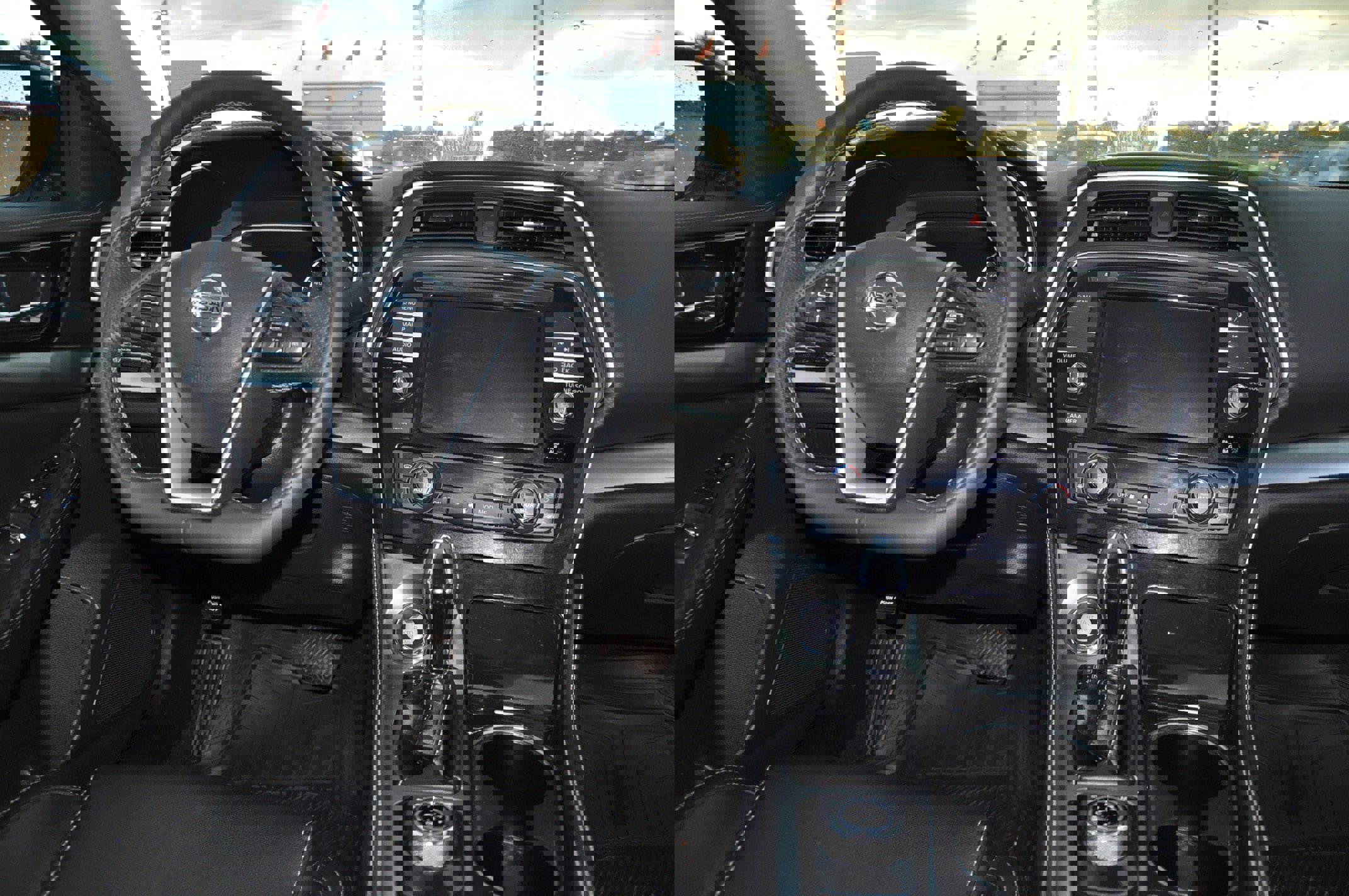 Used 2021 Nissan Maxima 3.5 SV w/ Floor Mat Group image 19