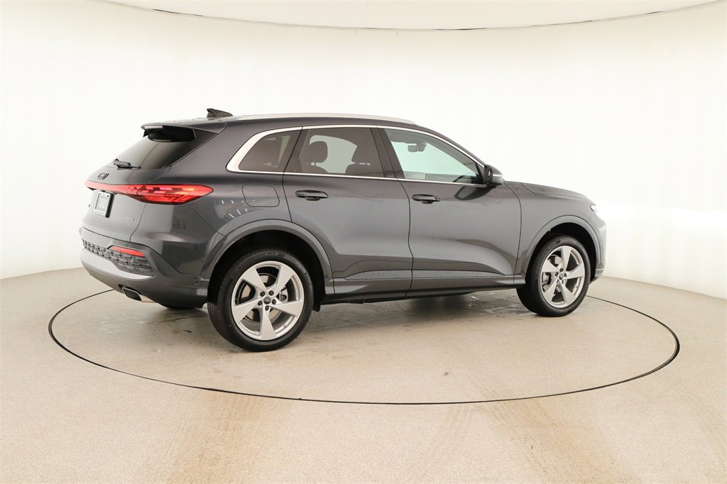 New 2025 Audi Q5 2.0T Premium Plus image 7