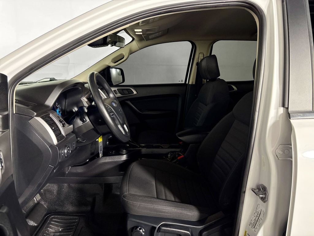 Used 2021 Ford Ranger XL w/ Equipment Group 101A High AWD/4WD image 11
