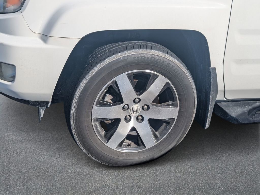 Used 2014 Honda Ridgeline SE image 6