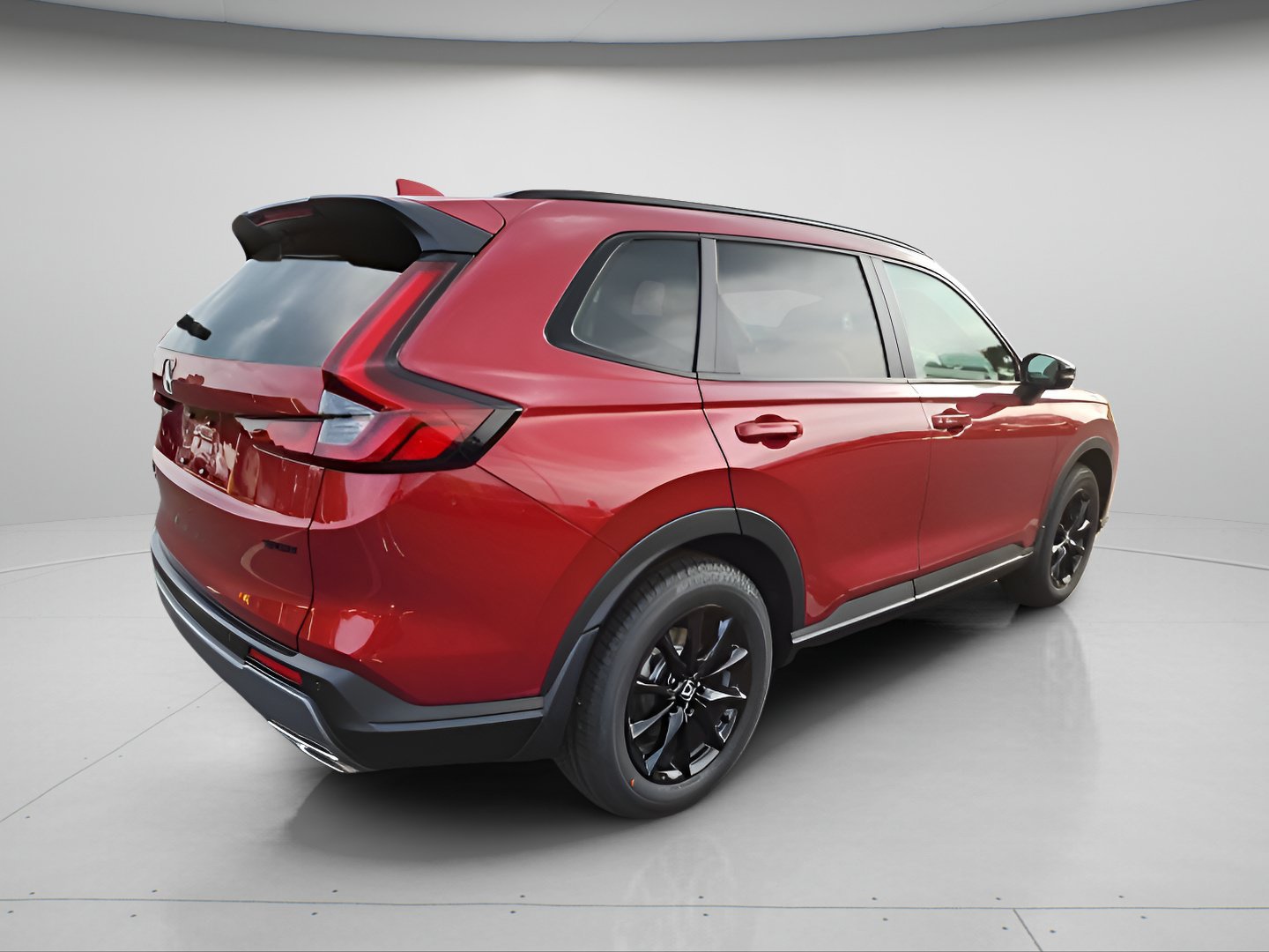 New 2026 Honda CR-V Sport-L image 8