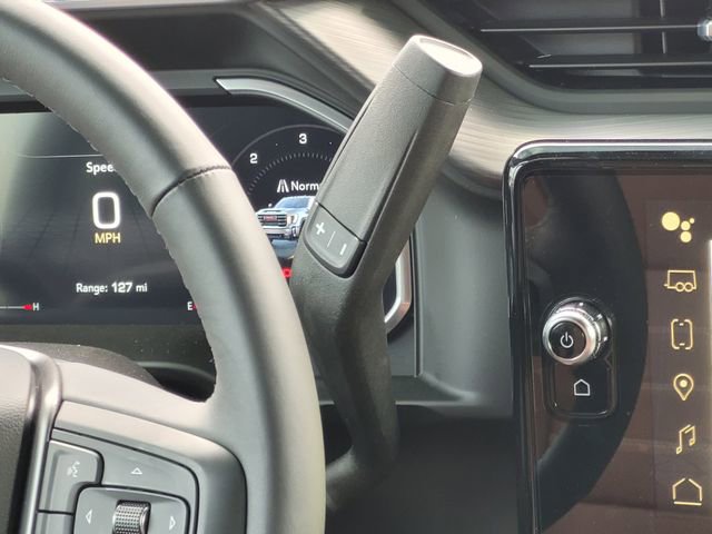 New 2026 GMC Sierra 3500 Denali Ultimate w/ LPO, Black Badging Package image 16