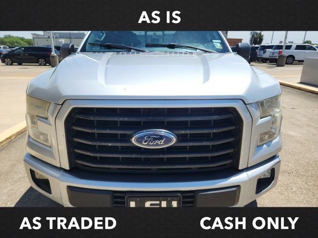 Used 2015 Ford F150 XLT w/ Equipment Group 302A Luxury RWD image 2