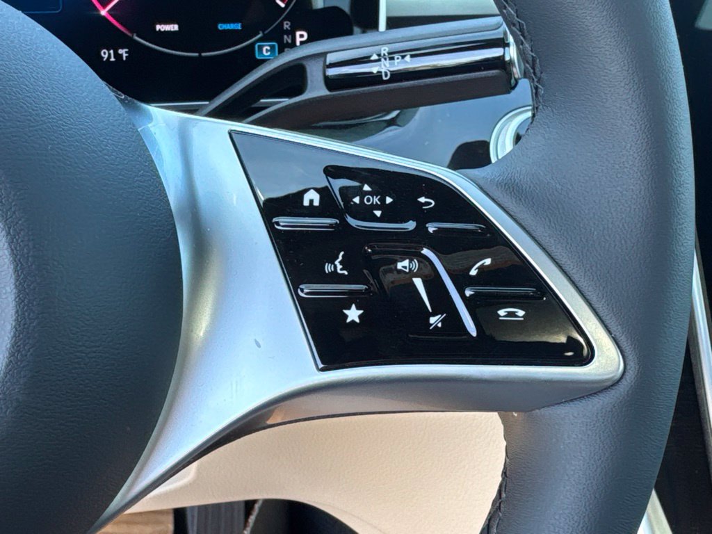 New 2026 Mercedes-Benz C 300 4MATIC Sedan image 26
