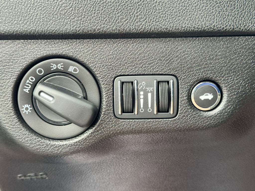 Used 2023 Dodge Charger GT RWD image 32