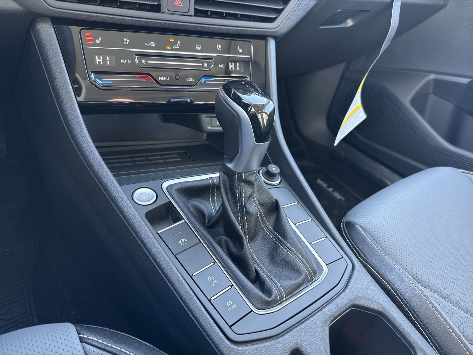 New 2026 Volkswagen Jetta SEL FWD image 21