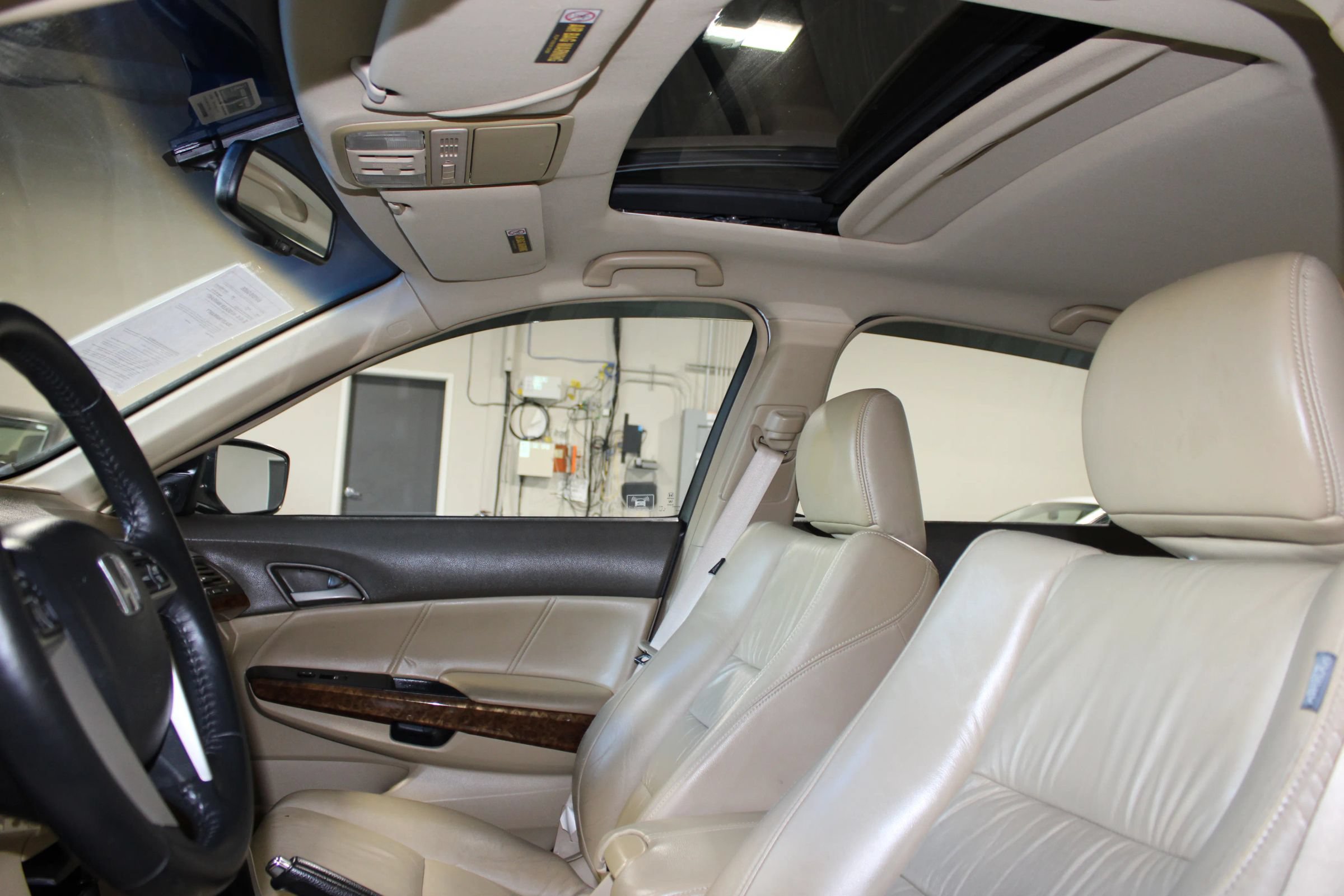 Used 2008 Honda Accord EX-L image 23
