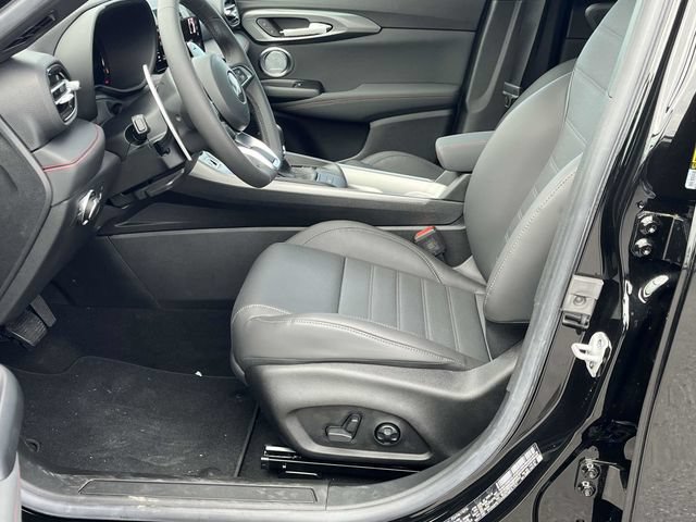 New 2024 Dodge Hornet R/T Plus AWD/4WD image 11
