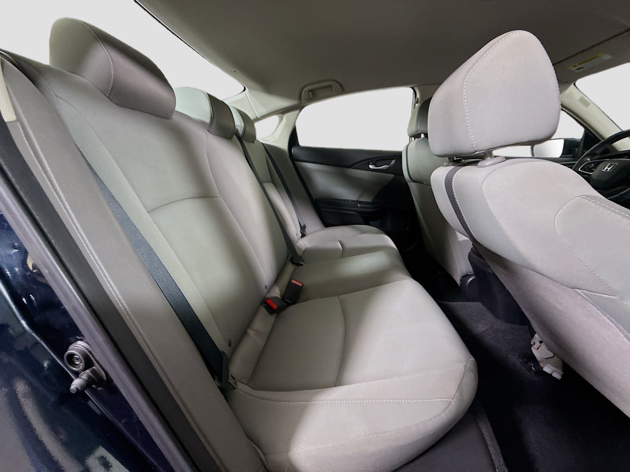 Used 2019 Honda Civic LX image 26